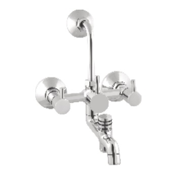 Wall Mixer 3 in 1