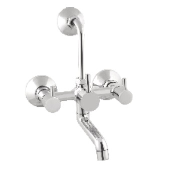 Wall Mixer