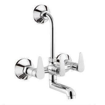 Wall Mixer